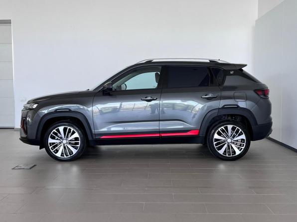 Changan CS35 Plus I Рестайлинг с пробегом 2023 года, цена 1 830 000 рублей, 22315 км, внедорожник, Автокод Объявления