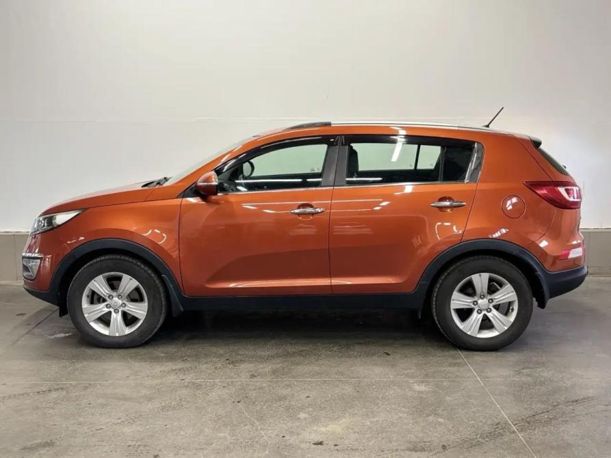 Kia Sportage III Саратов  - изображение 5