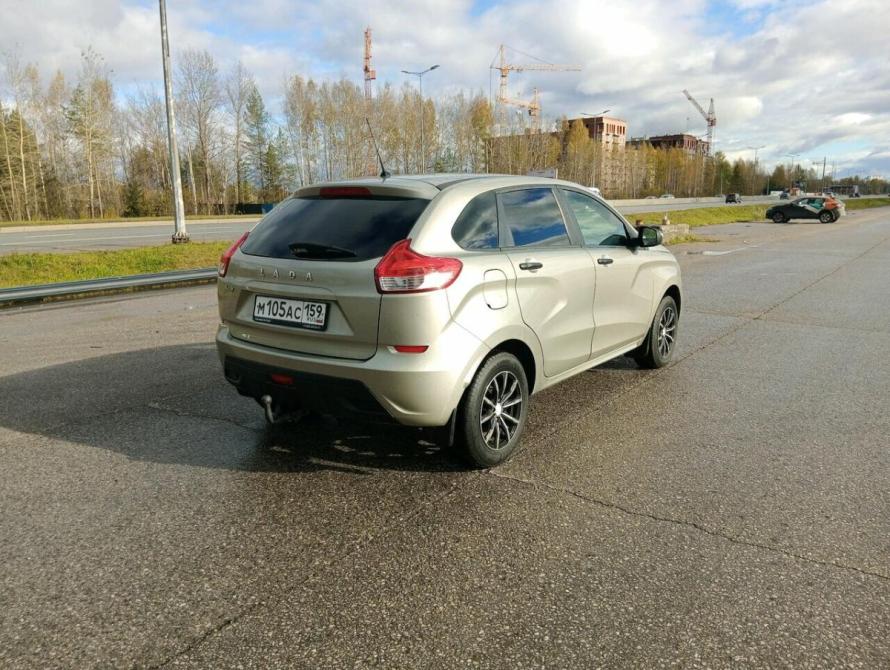 Lada (ВАЗ) XRAY I Пермь  - изображение 2