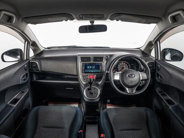 Subaru Trezia с пробегом 2010 года, цена 950 000 рублей, 90766 км, хэтчбек, Автокод Объявления