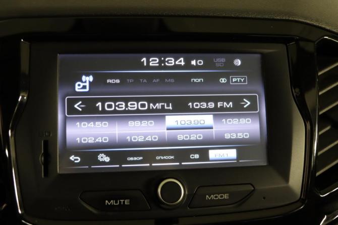 Lada (ВАЗ) Vesta I с пробегом 2018 года, цена 869 990 рублей, 123483 км, универсал, Автокод Объявления