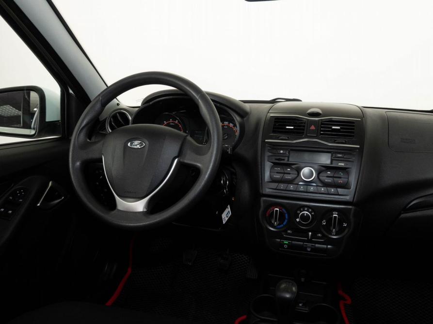Lada (ВАЗ) Granta I Рестайлинг Казань  - изображение 12