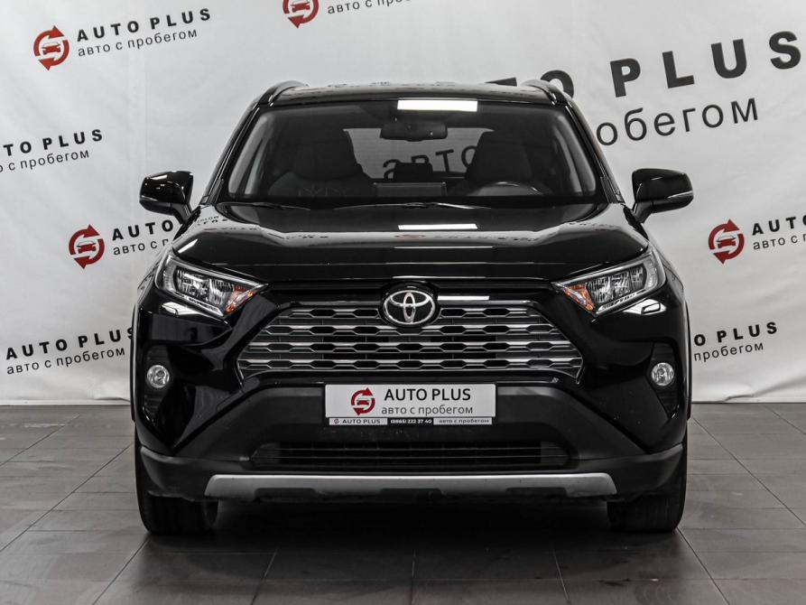 Toyota RAV4 V (XA50) Минеральные Воды  - изображение 3