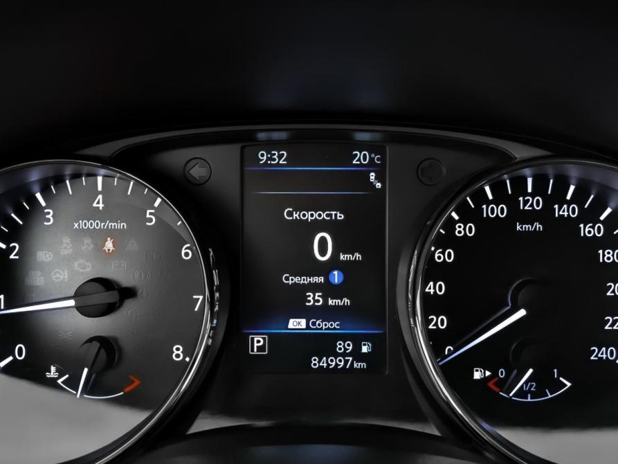 Nissan X-Trail III Рестайлинг Москва  - изображение 16