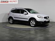 Nissan Qashqai+2 I Рестайлинг Белгород  - изображение 21