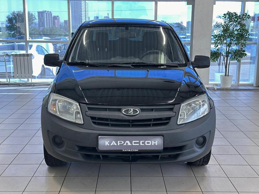 Lada (ВАЗ) Granta I Волгоград  - изображение 3