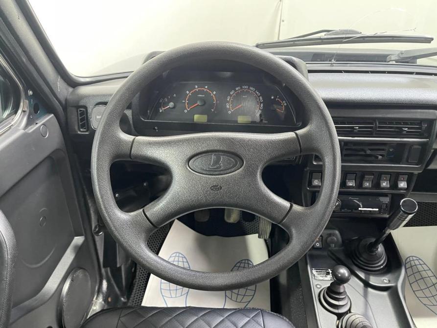 Lada (ВАЗ) 2131 (4x4) I Рестайлинг (2020) Воронеж  - изображение 14
