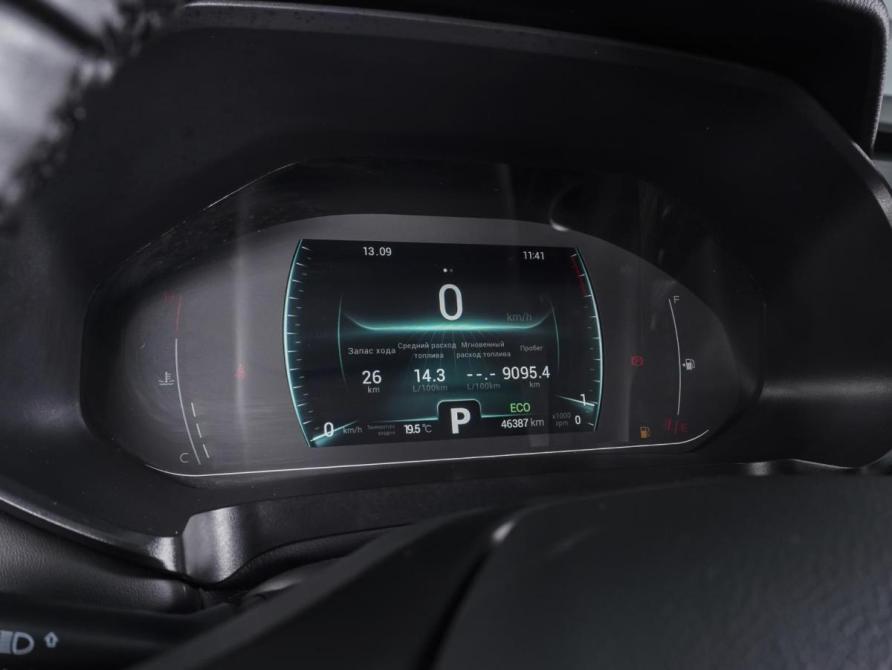 Chery Tiggo 7 Pro I Ростов-на-Дону  - изображение 18
