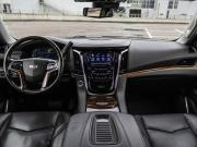 Cadillac Escalade IV Москва  - изображение 36