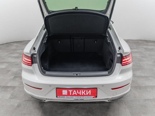 Volkswagen Arteon I с пробегом 2018 года, цена 2 600 000 рублей, 163105 км, лифтбек, Автокод Объявления