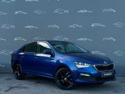 Skoda Rapid II Санкт-Петербург  - изображение 30