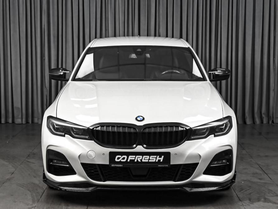 BMW 3 серии VII (G2x) Ставрополь  - изображение 3