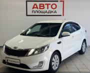 Kia Rio III Челябинск  - изображение 17