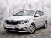 Kia Rio III Рестайлинг Ульяновск  - изображение 20