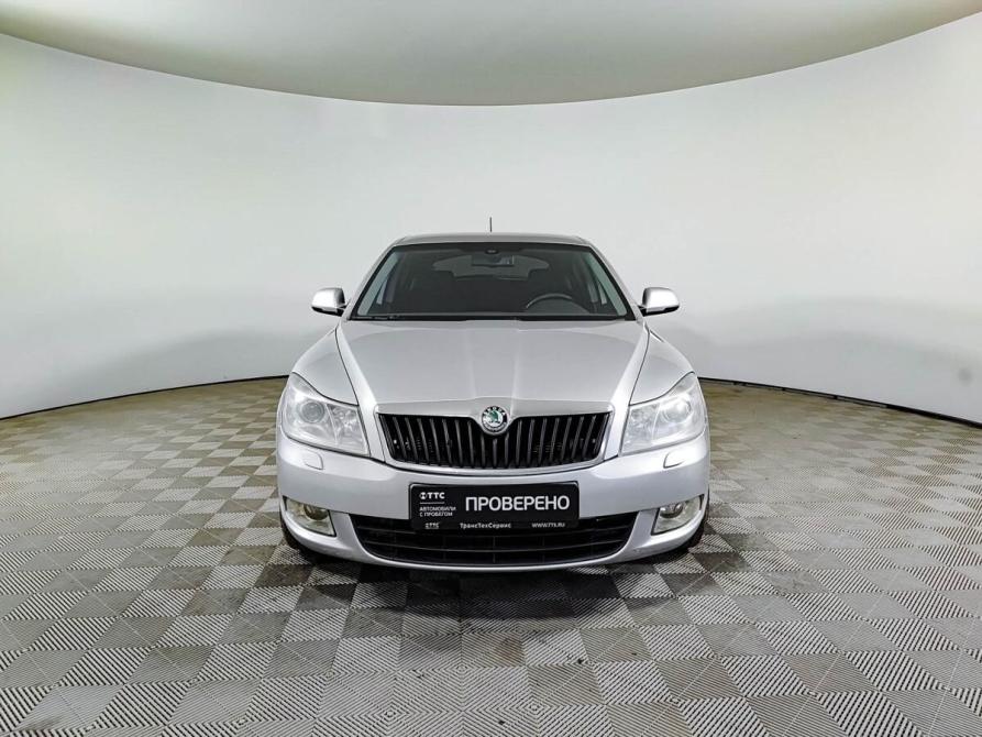 Skoda Octavia II (A5) Рестайлинг Уфа  - изображение 2