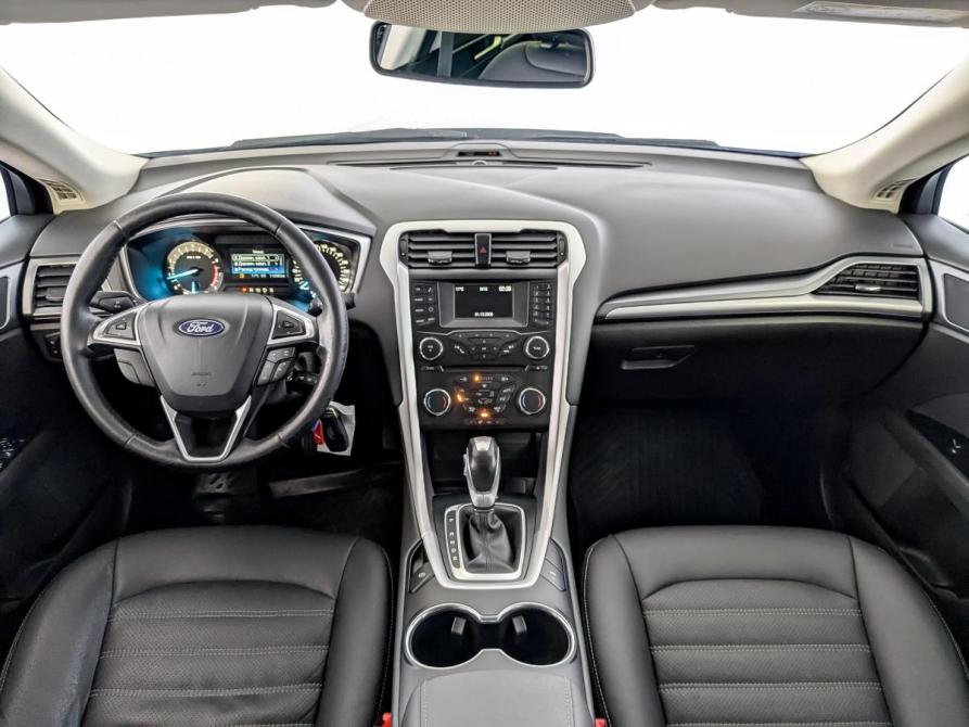 Ford Mondeo V Москва  - изображение 14