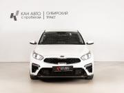 Kia Cerato IV Казань  - изображение 10
