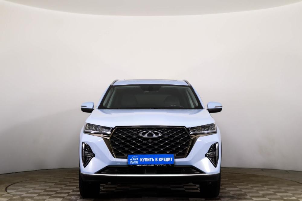 Chery Tiggo 7 Pro Max I Пермь  - изображение 2