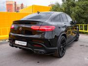 Mercedes-Benz GLE Coupe I (C292) Москва  - изображение 22