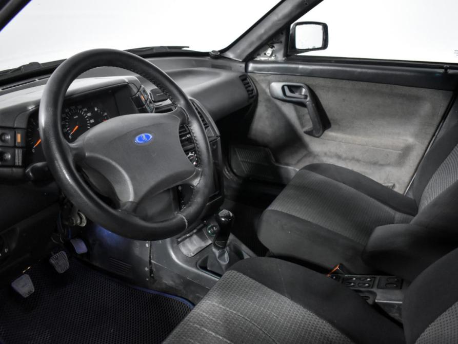 Lada (ВАЗ) 2110 Санкт-Петербург  - изображение 10