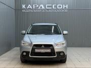 Mitsubishi ASX I Магнитогорск  - изображение 19