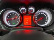 Opel Zafira C Москва  - изображение 41