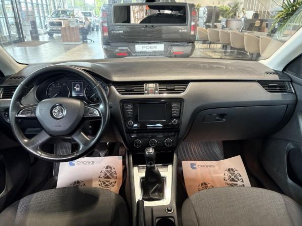 Skoda Octavia III (A7) с пробегом 2014 года, цена 1 132 000 рублей, 181397 км, лифтбек, Автокод Объявления