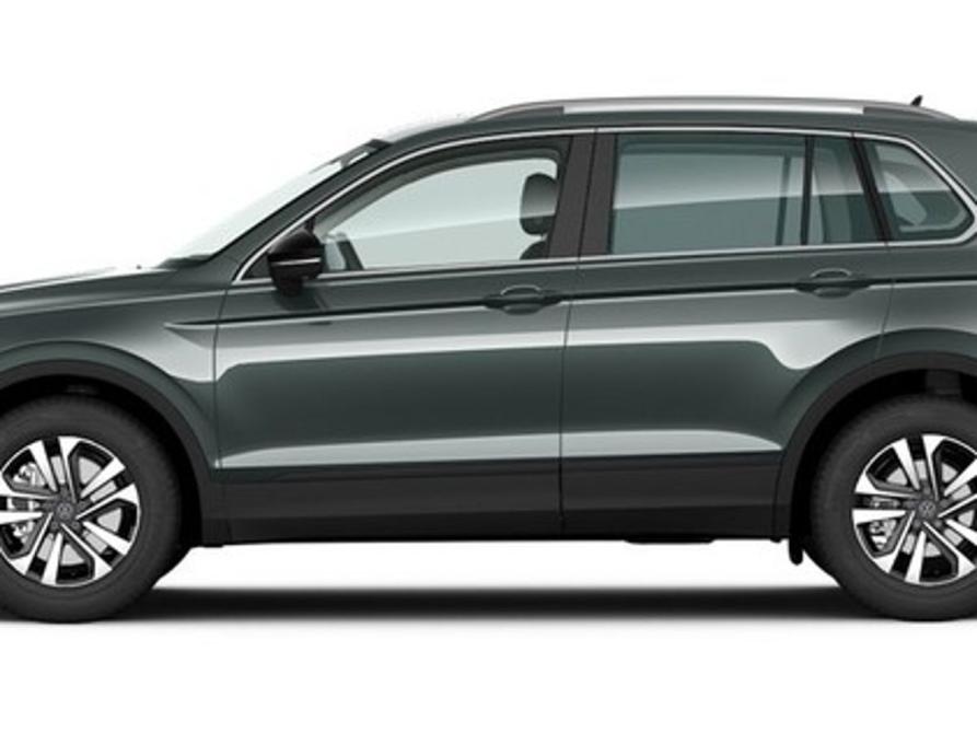 Volkswagen Tiguan II Стерлитамак  - изображение 2