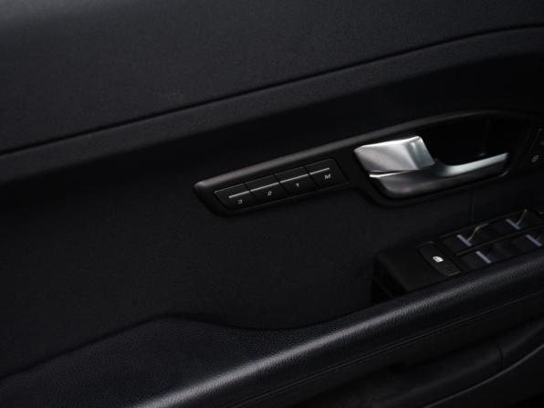 Land Rover Range Rover Evoque I с пробегом 2014 года, цена 1 749 000 рублей, 177707 км, внедорожник, Автокод Объявления