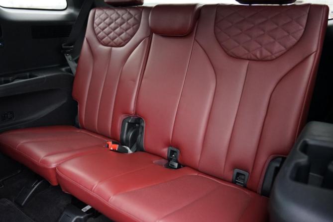 Hyundai Palisade I с пробегом 2020 года, цена 4 190 000 рублей, 120000 км, внедорожник, Автокод Объявления