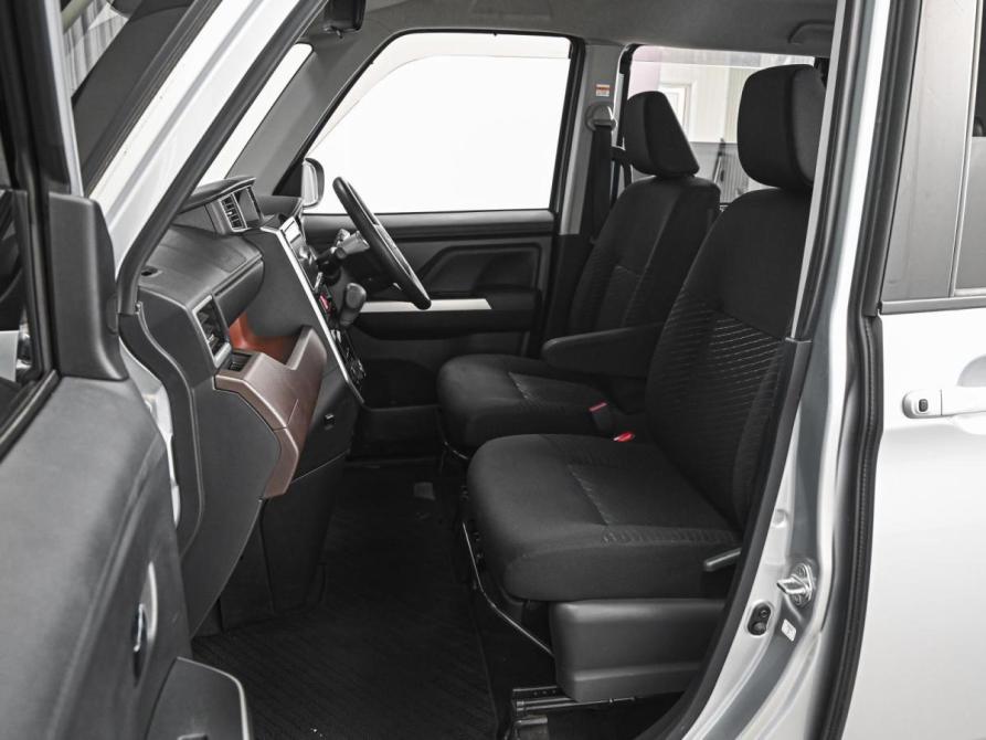 Daihatsu Thor I Ставрополь  - изображение 8
