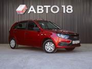 Lada (ВАЗ) Granta I Рестайлинг Ижевск  - изображение 13