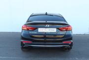 Hyundai Elantra VI (AD) Нижний Новгород  - изображение 31