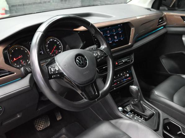 Volkswagen Tharu I с пробегом 2020 года, цена 2 350 000 рублей, 87600 км, внедорожник, Автокод Объявления
