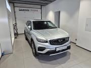 Geely Atlas Pro Москва  - изображение 19