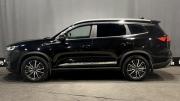 Chery Tiggo 8 Pro Max I Рестайлинг Смоленск  - изображение 28