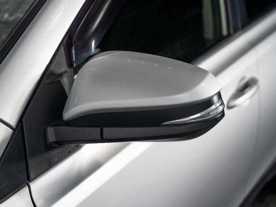 Toyota RAV4 IV (XA40) Иркутск  - изображение 18