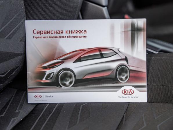 Kia Ceed II Рестайлинг с пробегом 2015 года, цена 1 368 000 рублей, 74214 км, хэтчбек, Автокод Объявления