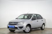 Lada (ВАЗ) Granta I Оренбург  - изображение 20