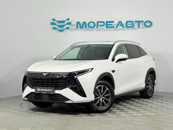 Kaiyi X7 Kunlun с пробегом 2024 года, цена 2 150 000 рублей, 24190 км, внедорожник, Автокод Объявления