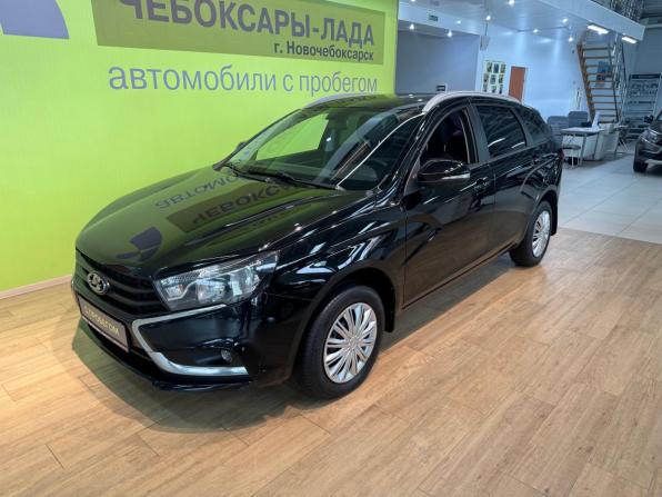 Lada (ВАЗ) Vesta I с пробегом 2021 года, цена 945 000 рублей, 166305 км, универсал, Автокод Объявления