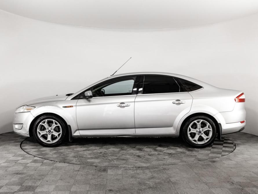 Ford Mondeo IV Санкт-Петербург  - изображение 8