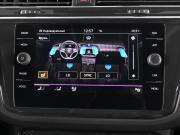 Volkswagen Tiguan II Рестайлинг Ростов-на-Дону  - изображение 36