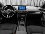Mazda CX-4 I Рестайлинг Москва  - изображение 28