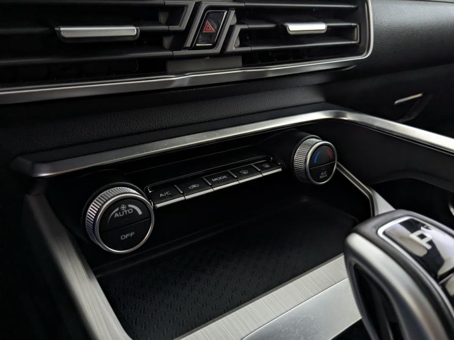 Geely Coolray I Москва  - изображение 15