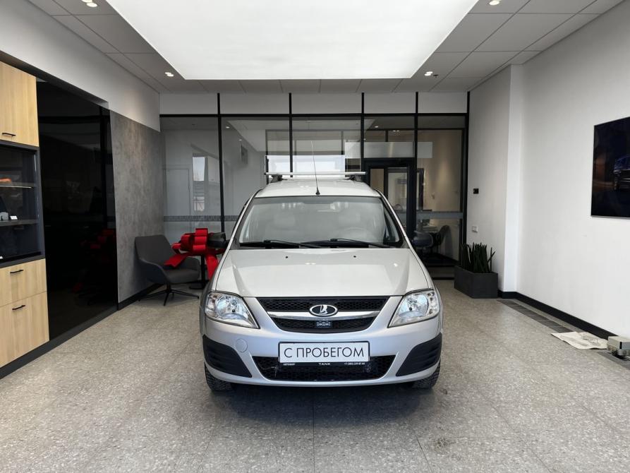 Lada (ВАЗ) Largus I Новосибирск  - изображение 2