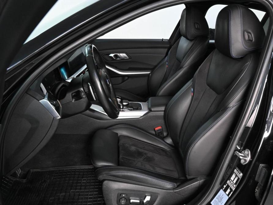 BMW 3 серии VII (G2x) Ростов-на-Дону  - изображение 10