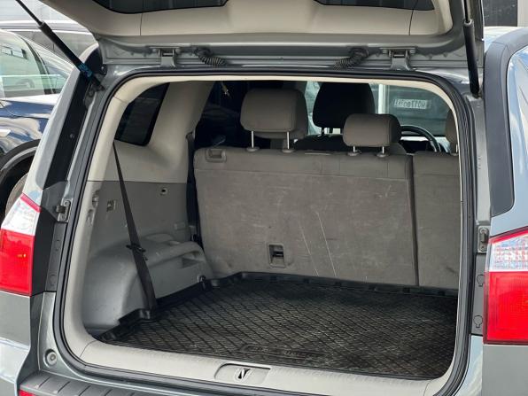 Chevrolet Orlando I с пробегом 2011 года, цена 869 000 рублей, 220000 км, компактвэн, Автокод Объявления