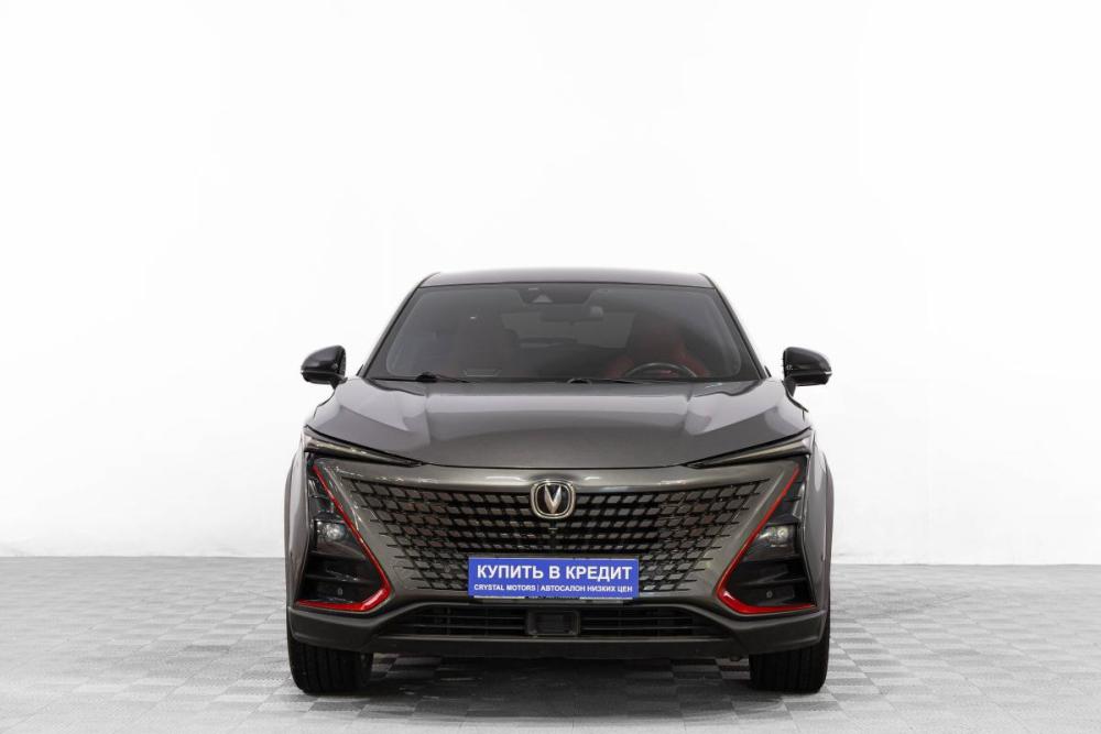Changan UNI-T I Барнаул  - изображение 2