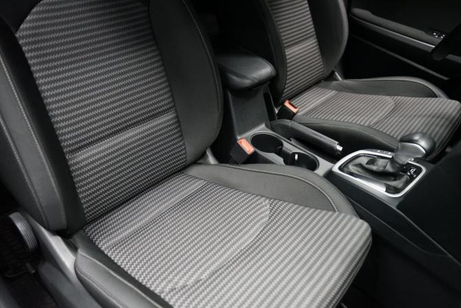 Kia Ceed III Рестайлинг с пробегом 2021 года, цена 1 990 000 рублей, 138000 км, универсал, Автокод Объявления